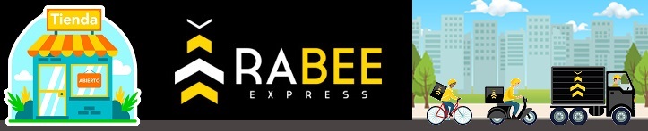 Paqueteria Rabee