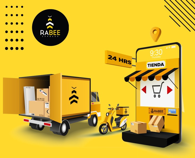 Rabee Express