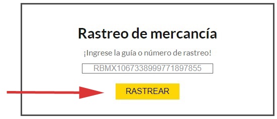 rabee seguimiento